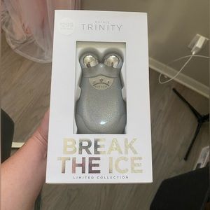 NUFACE TRINITY LIMITED EDITION NEVER OPENED